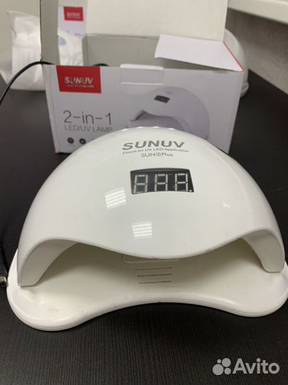 Печка(лампа ) Led