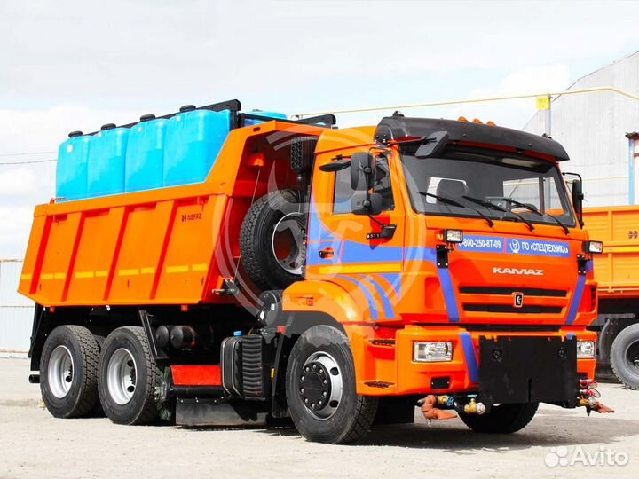 Комплект оборудования для кдм