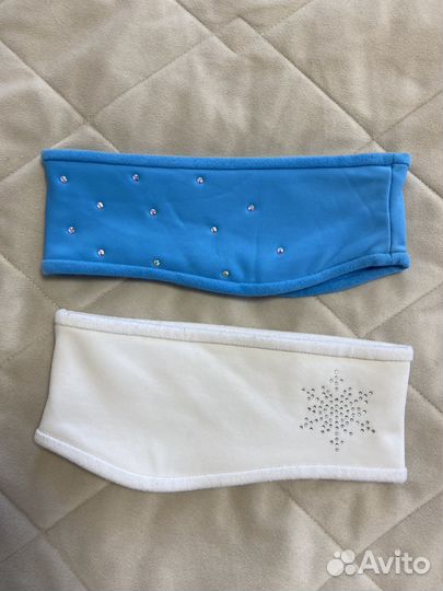 Вещи для фигурного катания