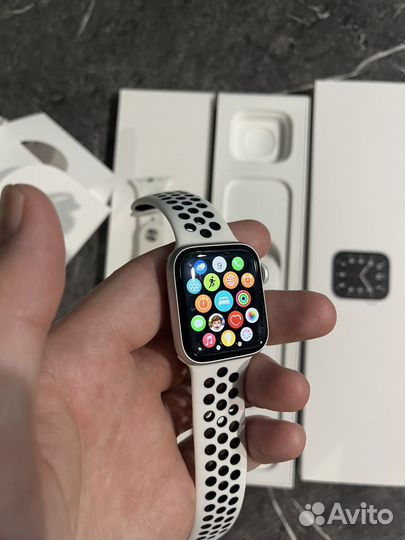 Apple watch SE 40mm