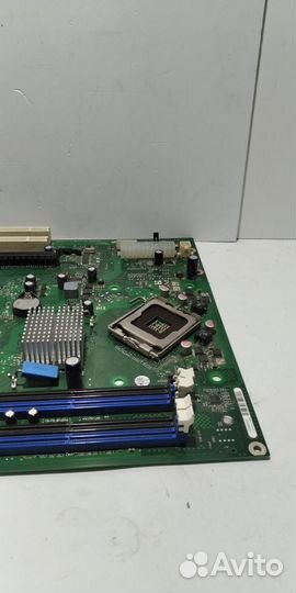 Материнская плата 775 Fujitsu-Siemens D2581-A12 GS