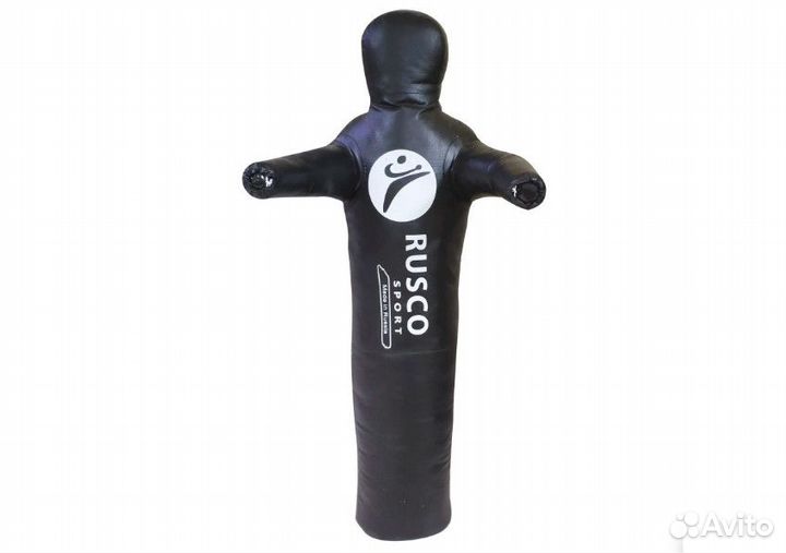 Борцовский манекен 150 см