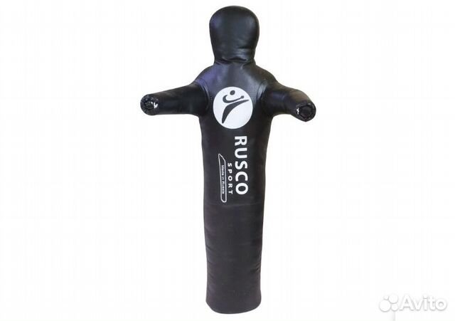 Борцовский манекен 150 см