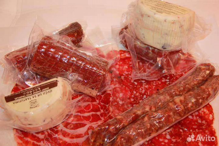 Вакуумный упаковщик Webomatic C 50-U 3 планки