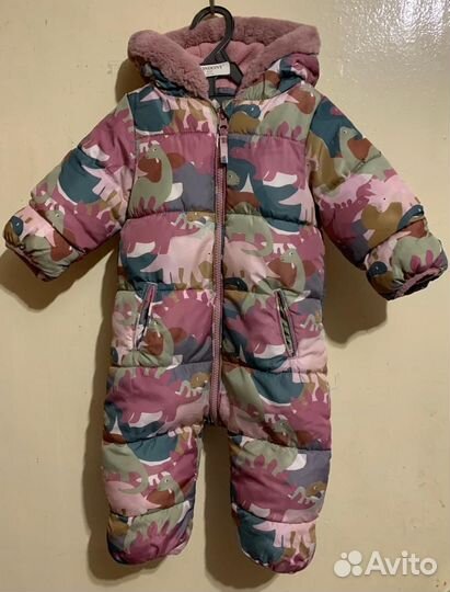 Комбинезон Next