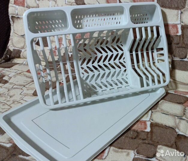 Сушилка для посуды