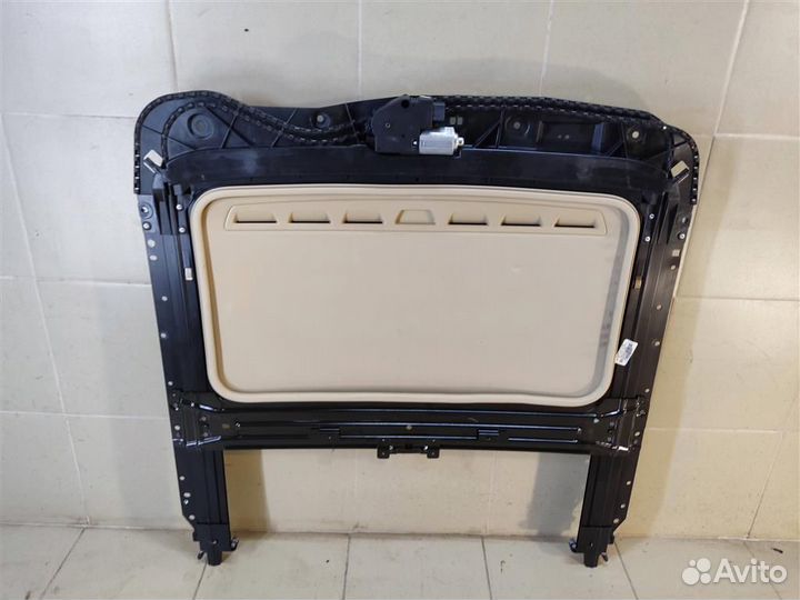 Люк в сборе Subaru Tribeca WX 2008