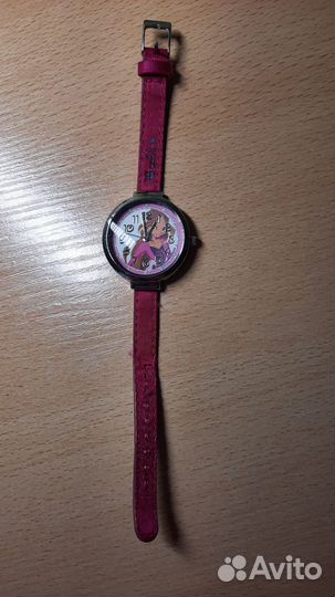 Часы Winx