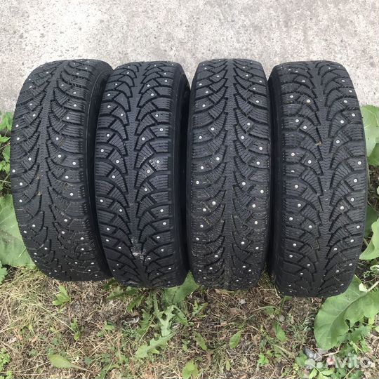 R13 КАМА Кама-Евро-519 175/70, PCD 4x98 DIA 58.6