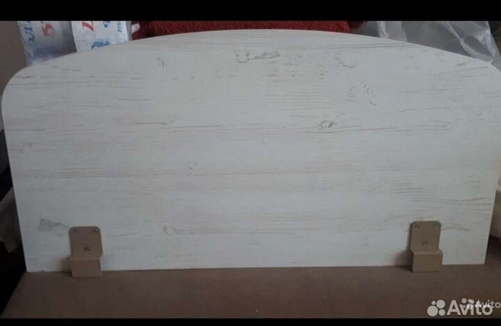 Защитный барьер для кровати