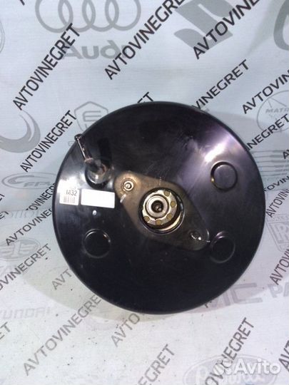 Вакуум тормозной Kia Sportage 3 Hyundai IX35