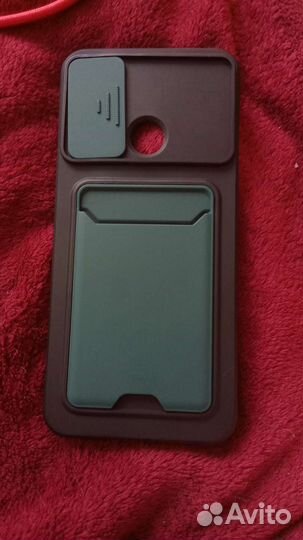 Чехол на Xiaomi Redmi 9c