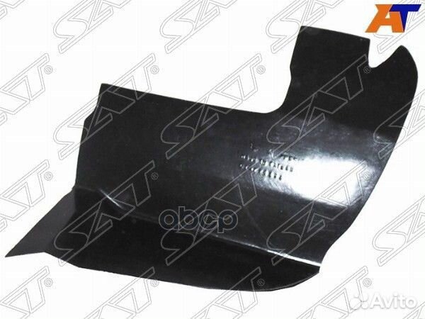 Подкрылок toyota land cruiser 100/lexus LX470