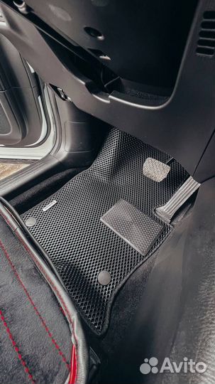 EVA коврики Моздок