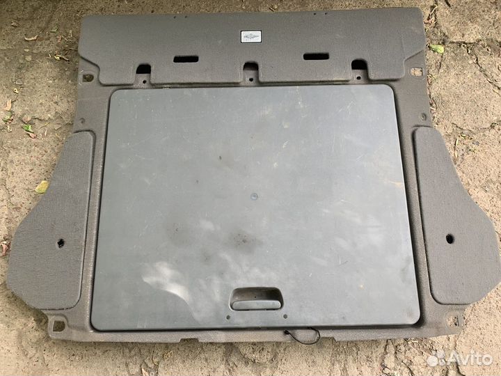 Органайзер б/у Santa Fe Classic Санта Фе Классик