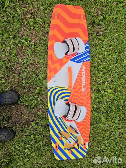 Кайтборд Nobile NBL 146x43