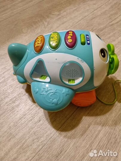 Самолет- сортер