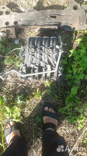 Запчасти на matiz