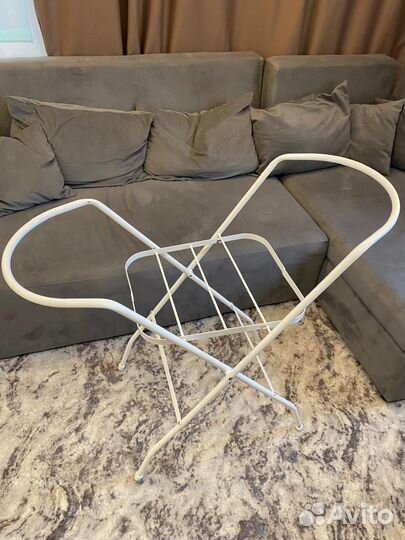 Подставка для ванночки