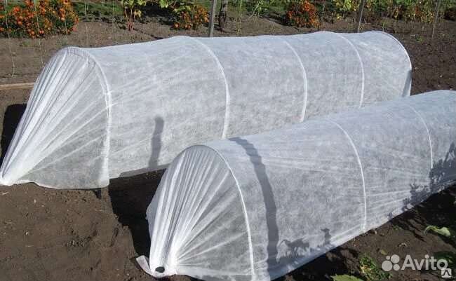 Агроспан спанбонд укрывной материал