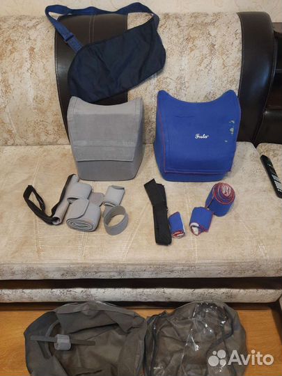 Медицинский бондаж послеоперационный