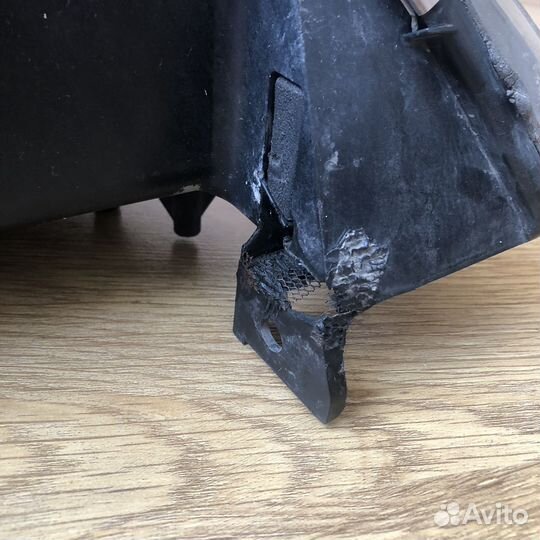 Фары передние мазда 6 gg