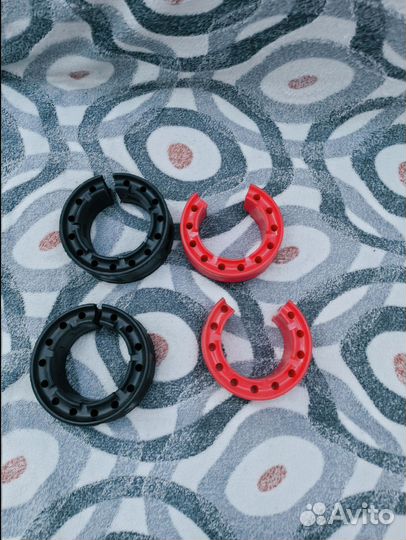 Бафф для машины