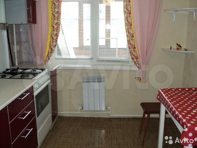 2-к. квартира, 49,7 м², 5/5 эт.