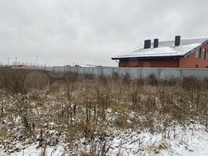 Участок 7 сот. (ИЖС)