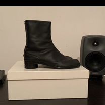 Maison margiela tabi boots men