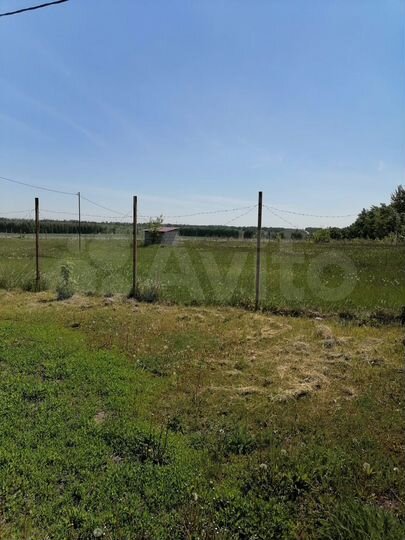 Участок 14,9 сот. (ИЖС)