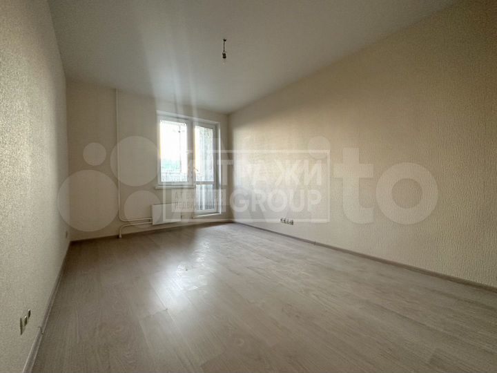 Квартира-студия, 23,1 м², 13/16 эт.