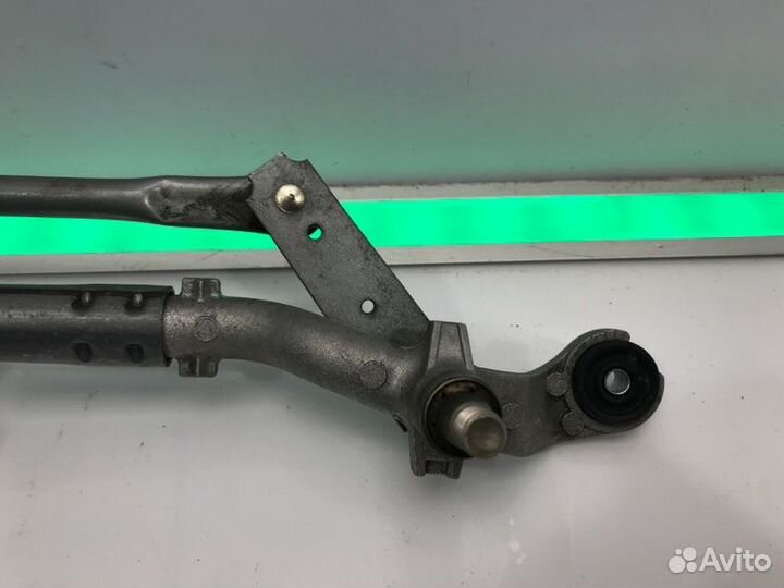 Трапеция стеклоочистителей в сборе Rav 4 2019-2023