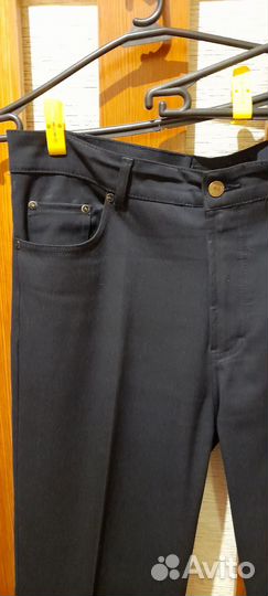 Брюки мужские