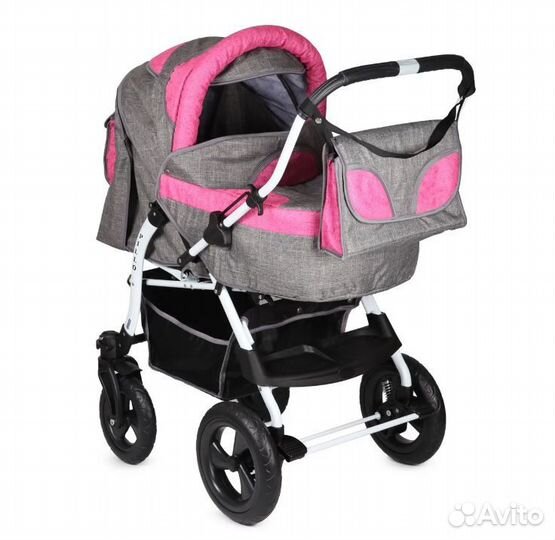 Коляска трансформер