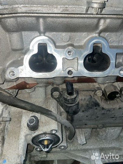 Двигатель Mazda Z6 330569