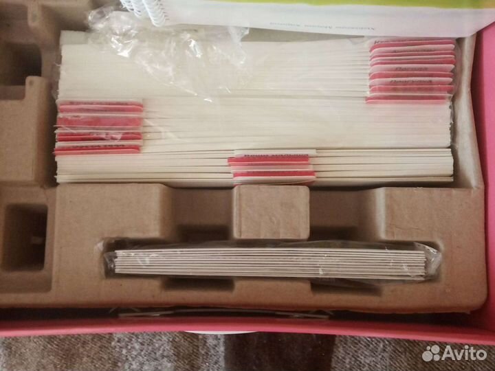 Пособия для маленьких 0+