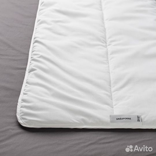 Икеа смоспорре IKEA оригинал одеяло smasporre