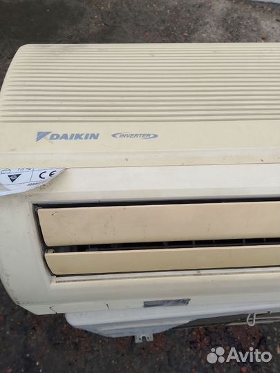 Кондиционер rk25jv1nb