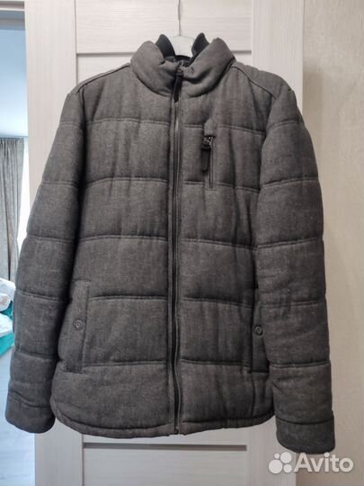 Куртка мужская next