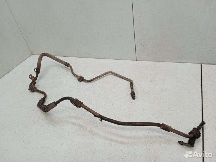 Трубка гидроусилителя Kia Optima GD 2.4 2003