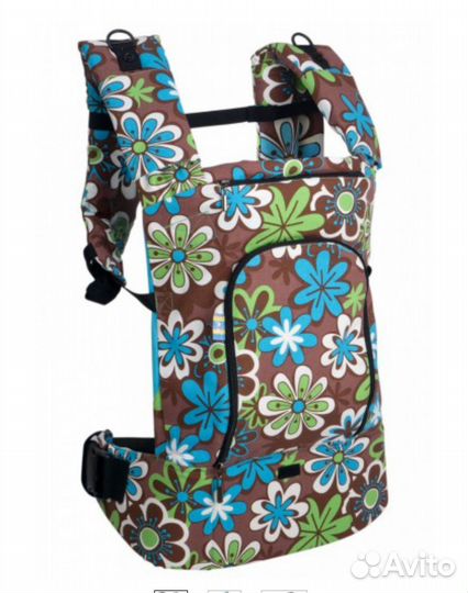 Эргорюкзак I love mum