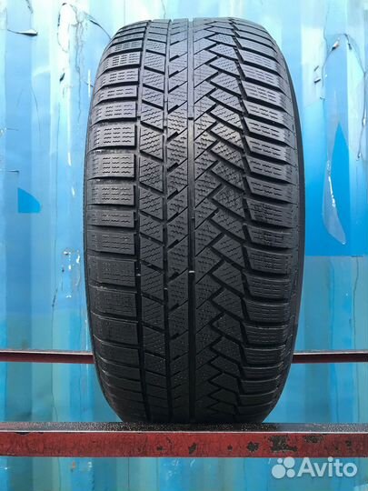 Continental ContiWinterContact TS 850 P 265/55 R19