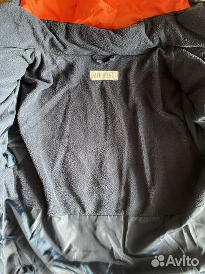 Куртка зима HM