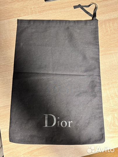 Пыльник Dior