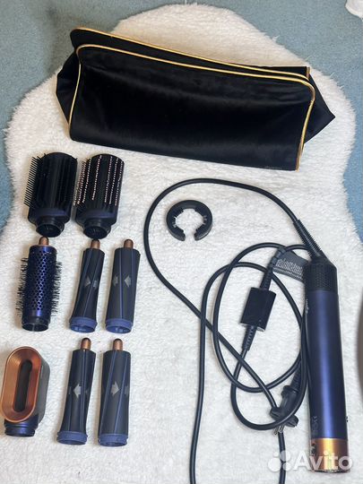 Стайлер Dyson Airwrap Complete не оригинал