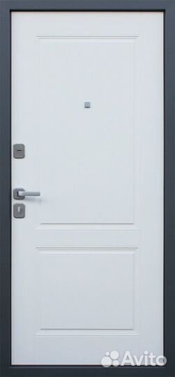 Входные двери