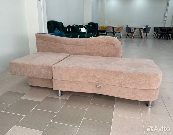 Диван раскладной