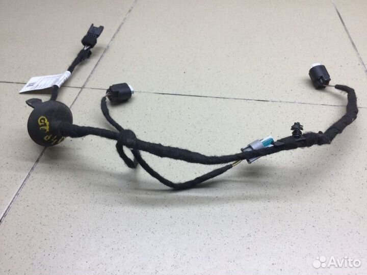 Проводка (коса) парктроников Bmw 6-Serie Gt G32