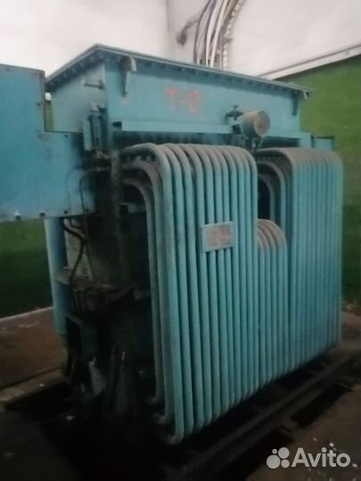 Трансформатор тмг